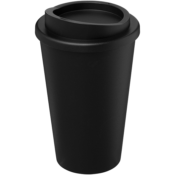 350 ml recyklovaný termální pohár Americano